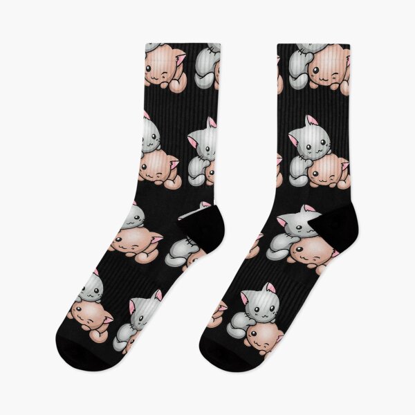 Item preview,  cute aphmau cat designed and sold by HBzshop.