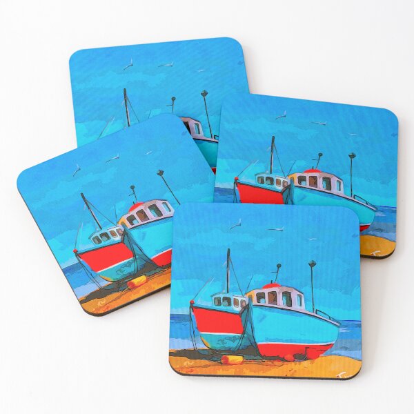 Item preview, Two boats designed and sold by jeugenet.