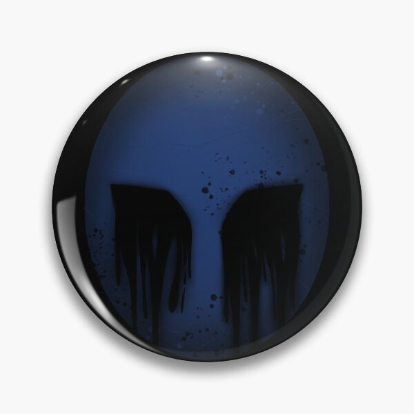 Item preview, Eyeless Jack Mask. designed and sold by Blood-Ash.