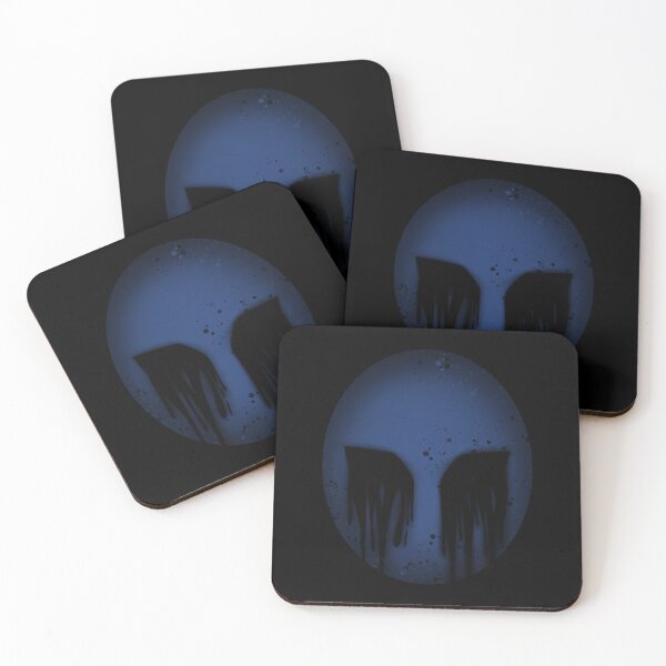 Item preview, Eyeless Jack Mask. designed and sold by Blood-Ash.