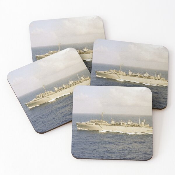 Item preview, USS YELLOWSTONE (AD-41) SHIP'S STORE designed and sold by militarygifts.