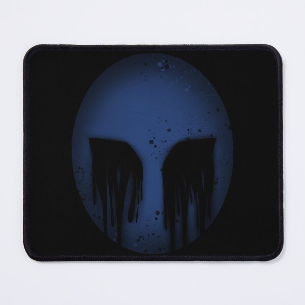 Item preview, Eyeless Jack Mask. designed and sold by Blood-Ash.