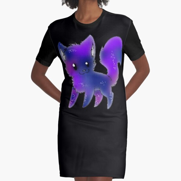 Artikel-Vorschau von süße Aphmau-Katze, designt und verkauft von HBzshop.