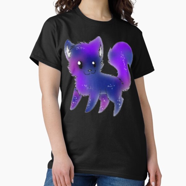 Item preview, cute aphmau cat designed and sold by HBzshop.