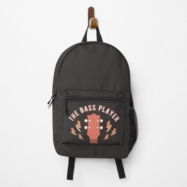 Item preview, The Bass Player designed and sold by ttttee.