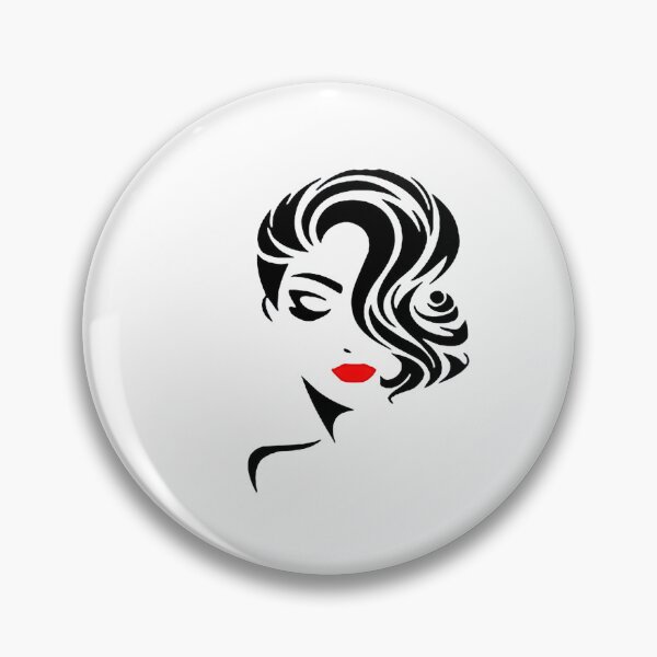 Item preview, Eyelashes Glamor Girl Simply Eyes Lips Fashion Apparel Essential Inspiration Joy Mood Funny designed and sold by DesignByHeartUK.