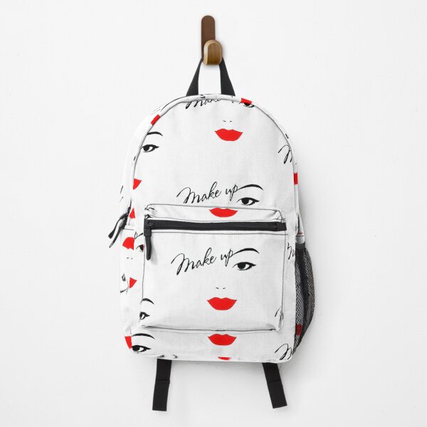 Item preview, Eyelashes Glamor Girl Simply Eyes Lips Fashion Apparel Essential Inspiration Joy Mood Funny designed and sold by DesignByHeartUK.