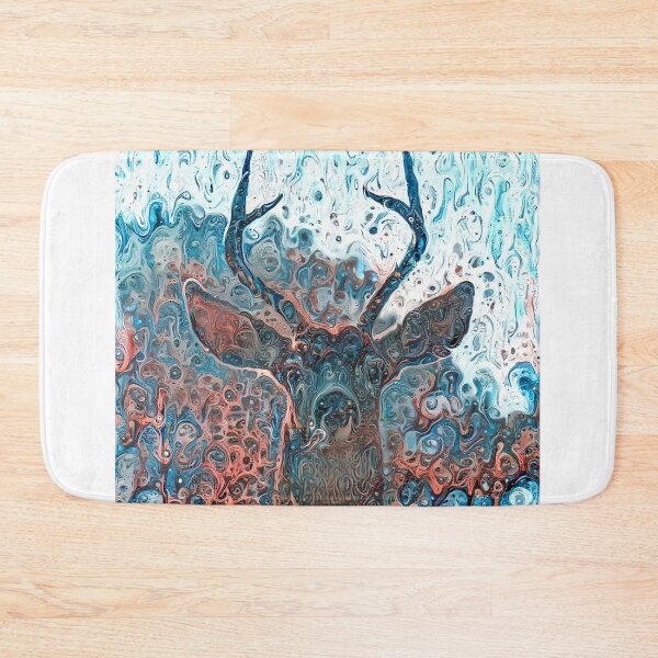 Item preview, Stag designed and sold by Thelumosgallery.