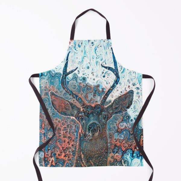 Item preview, Stag designed and sold by Thelumosgallery.