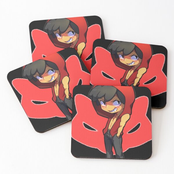 Item preview, aaron aphmau designed and sold by HBzshop.