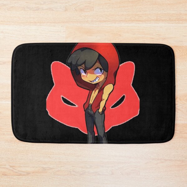 Item preview, aaron aphmau designed and sold by HBzshop.