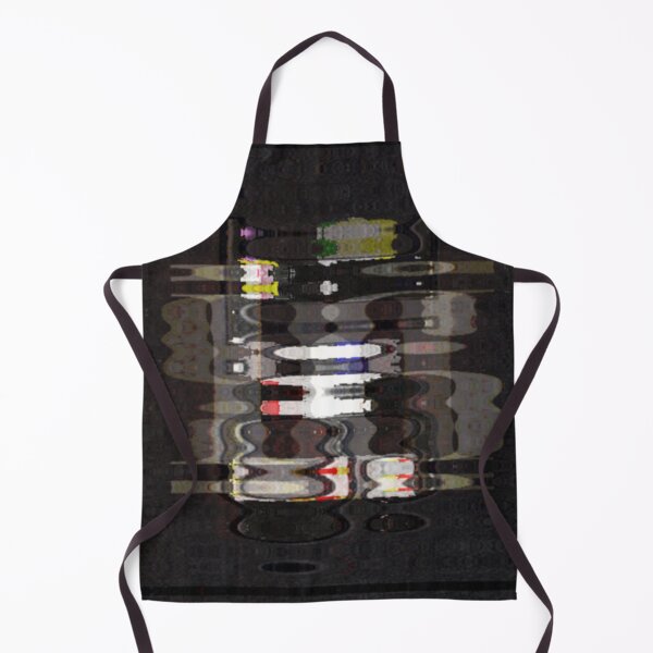 Item preview, 078-Dressing Collection-Abstractor777- A-Line Dress designed and sold by Abstractor777.
