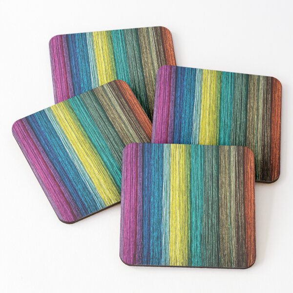 Item preview, Rainbow String designed and sold by I-Desire.