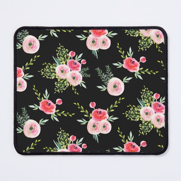 Item preview, Rosy pattern designed and sold by lerta.