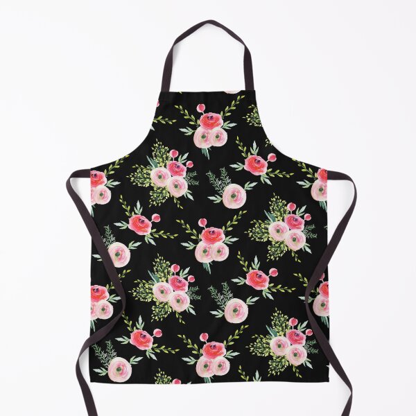 Item preview, Rosy pattern designed and sold by lerta.