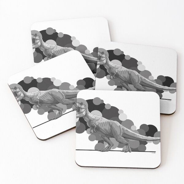 Item preview, The T-Rex designed and sold by DavaultArt.