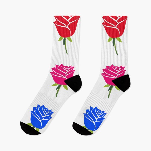 Item preview, Roses Design Pack designed and sold by TLikeT-shirt.
