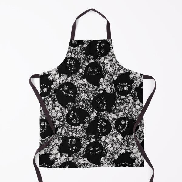 Item preview, Splatter ghostie designed and sold by Chaosclanhq.