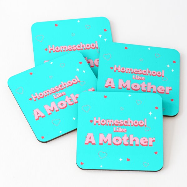 Item preview, Educar en casa como una madre designed and sold by Echo Aesthetics.