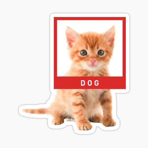 Item preview, Genius Neural Network Finds Dog designed and sold by gezzoto.