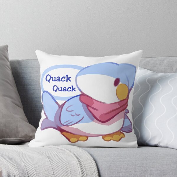 Item preview, pato tiburon designed and sold by PJayScribbles.