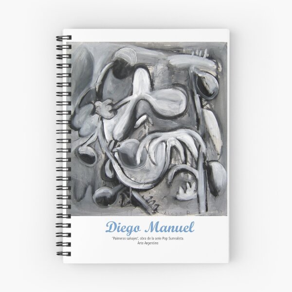 Item preview, Wild palm trees. designed and sold by Diego Manuel Rodriguez.