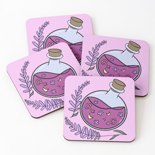 Item preview, Estrogen Potion designed and sold by Leguminophobic.