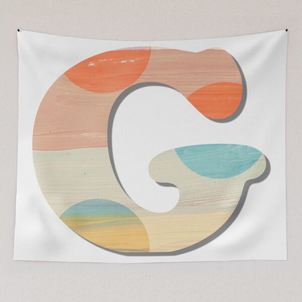 Item preview, The LetterG designed and sold by fouzy.