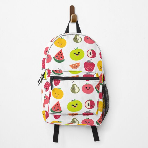 Item preview, Cute Kawaii Fruits designed and sold by Adidit.