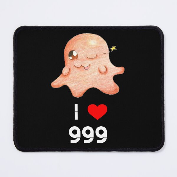Item preview, I <3 999 designed and sold by Jessieisaninja.