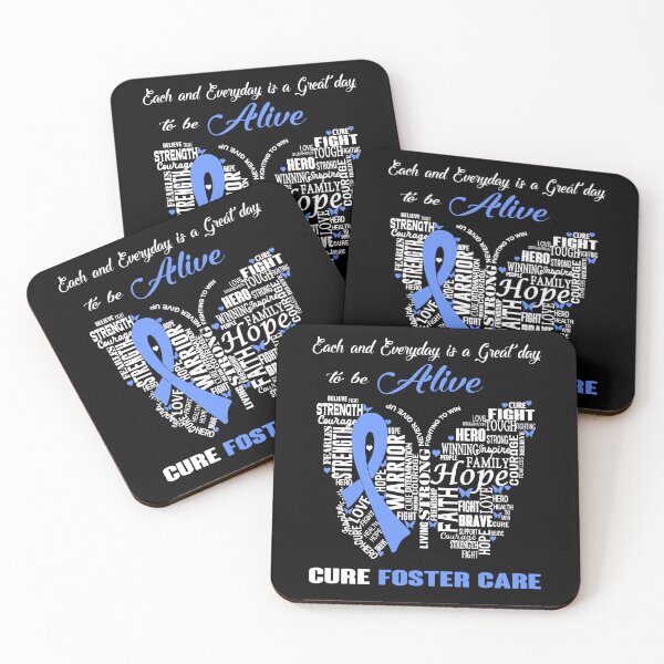 Item preview, Butterfly Ribbon Cure Foster Care Awareness designed and sold by Tadmab.