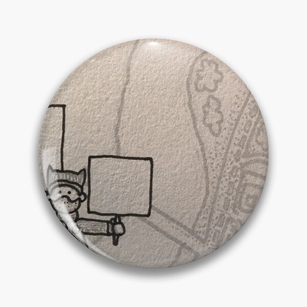Item preview, The Battle of Billings Bridge 2022 sq designed and sold by gruntledca.