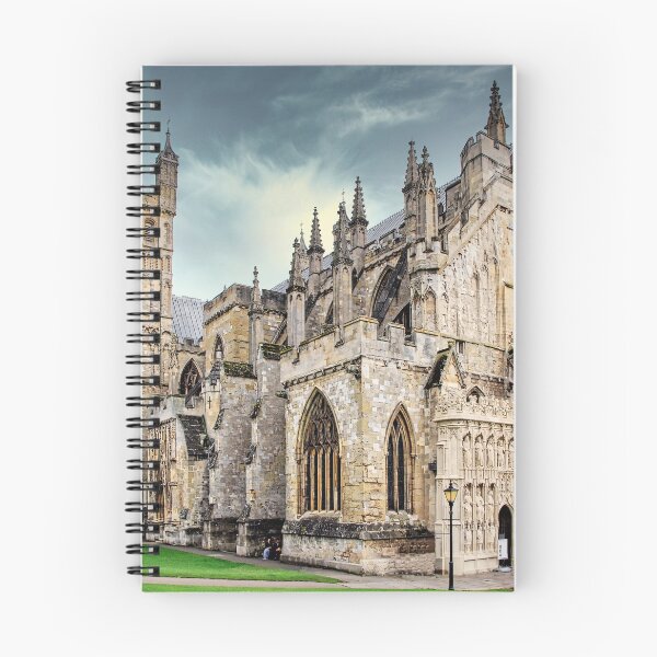 Item preview, Exeter Cathedral designed and sold by JEZ22.
