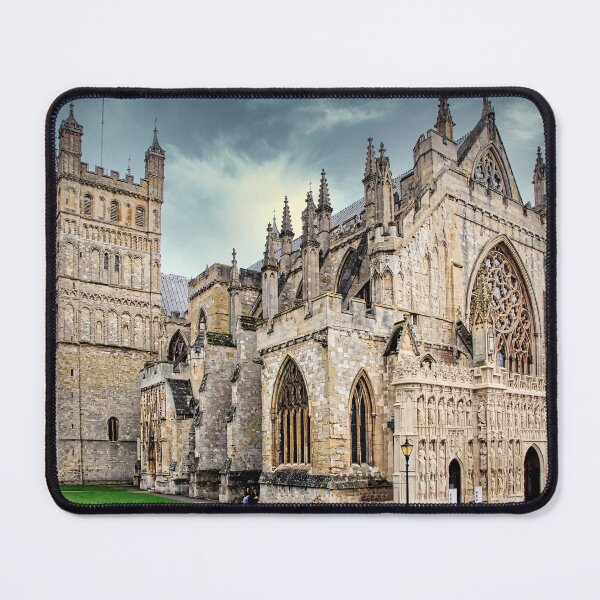 Item preview, Exeter Cathedral designed and sold by JEZ22.
