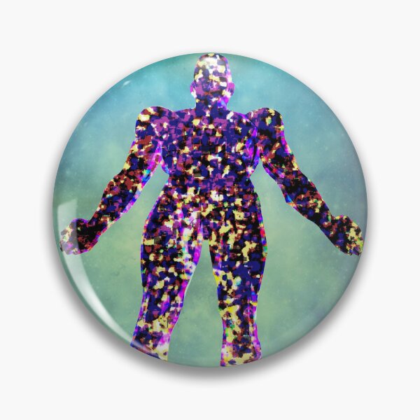 Item preview, Harbinger designed and sold by ToxicHoney.
