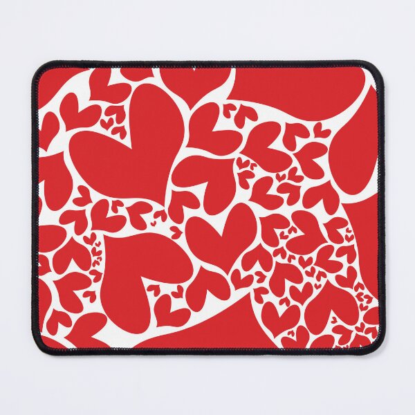 Item preview, All Heart designed and sold by RedartDesign.