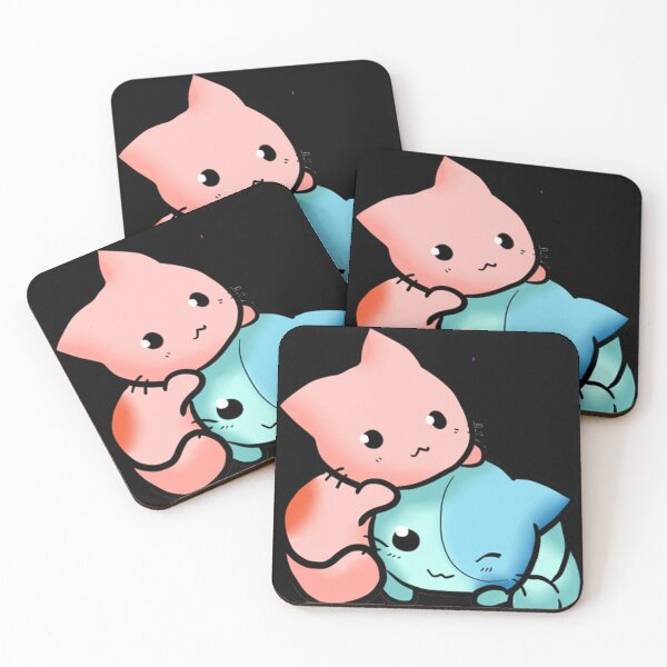 Item preview,  cute aphmau cat designed and sold by HBzshop.