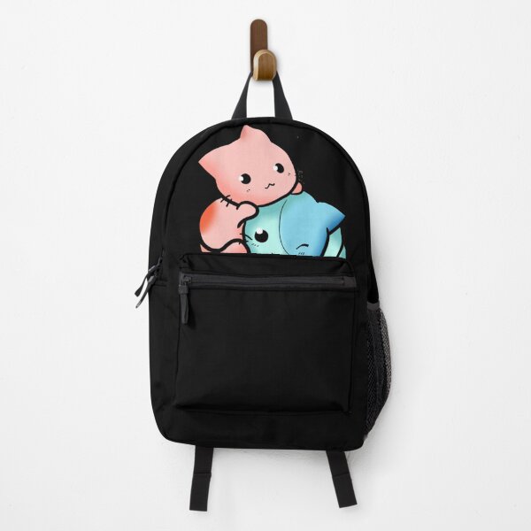 Artikelvorschau, süße Aphmau-Katze entworfen und verkauft von HBzshop.