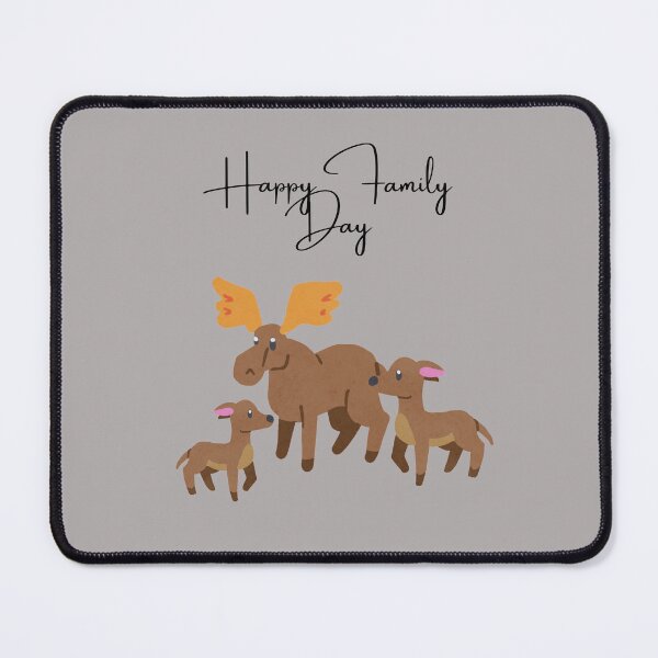Item preview, Happy Family Day designed and sold by 3TFashion.