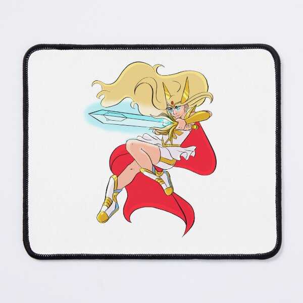 Item preview, She-ra Fanart designed and sold by Miss-Blackhart.