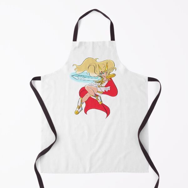 Item preview, She-ra Fanart designed and sold by Miss-Blackhart.