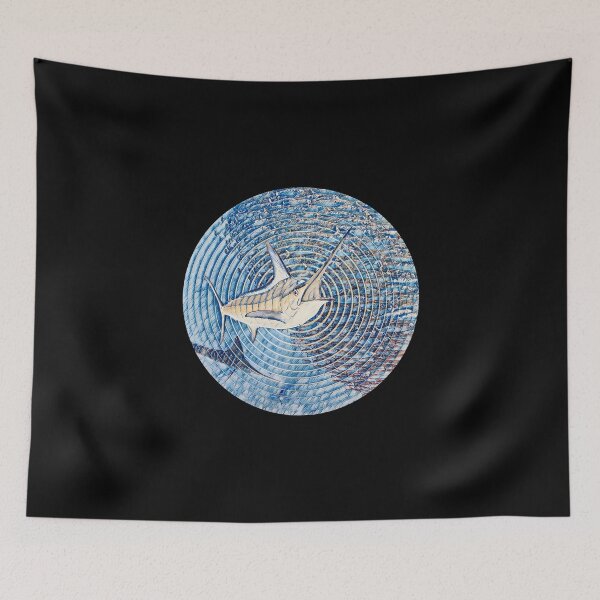 Item preview, Marlin pez pesca en alta mar caza designed and sold by umfhn.