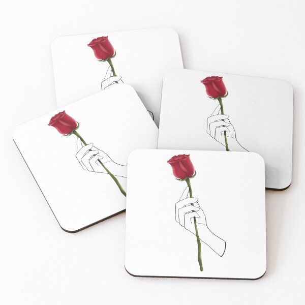 Item preview, Hand Held Rose designed and sold by brittarendt.