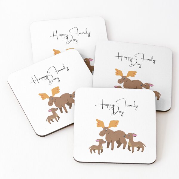 Item preview, Happy Family Day designed and sold by 3TFashion.