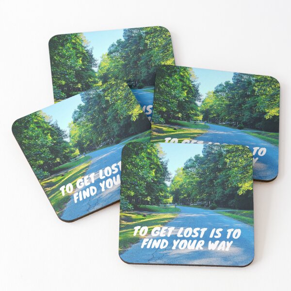 Item preview, Perderse designed and sold by Giographix.