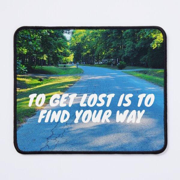 Item preview, To get lost designed and sold by Giographix.