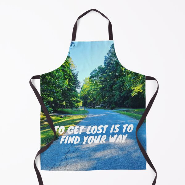 Item preview, Perderse designed and sold by Giographix.