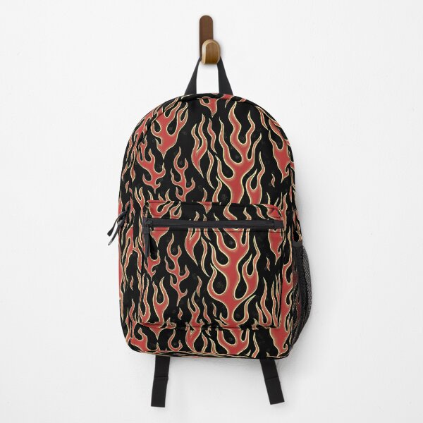 Item preview, Red flames designed and sold by Chaosclanhq.