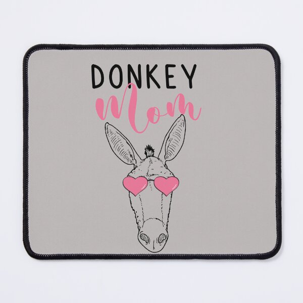 Item preview, donkey mom Donkey Owner for Donkey Owner Gift Donkey Mom Donkey Lover Donkey Donkeys , Donkey Gifts Donkey Farmer designed and sold by ourpretty.