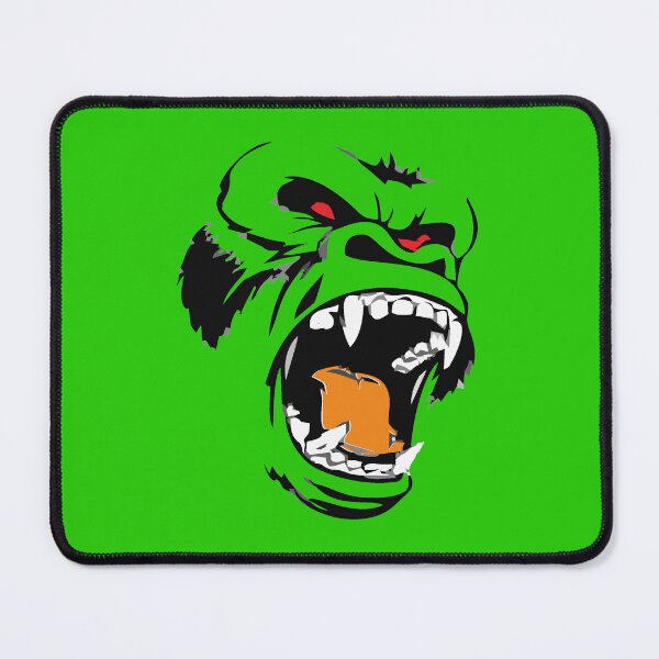 Item preview, kingkong designed and sold by hafidz mb.